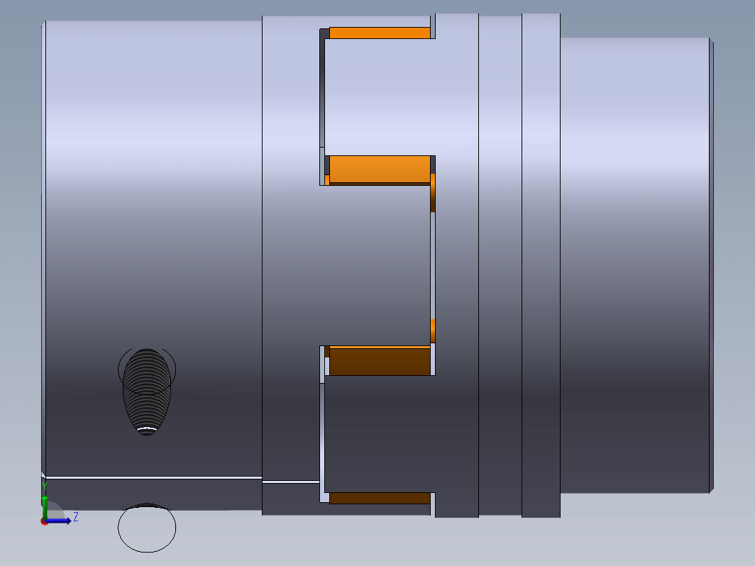 50_55联轴器