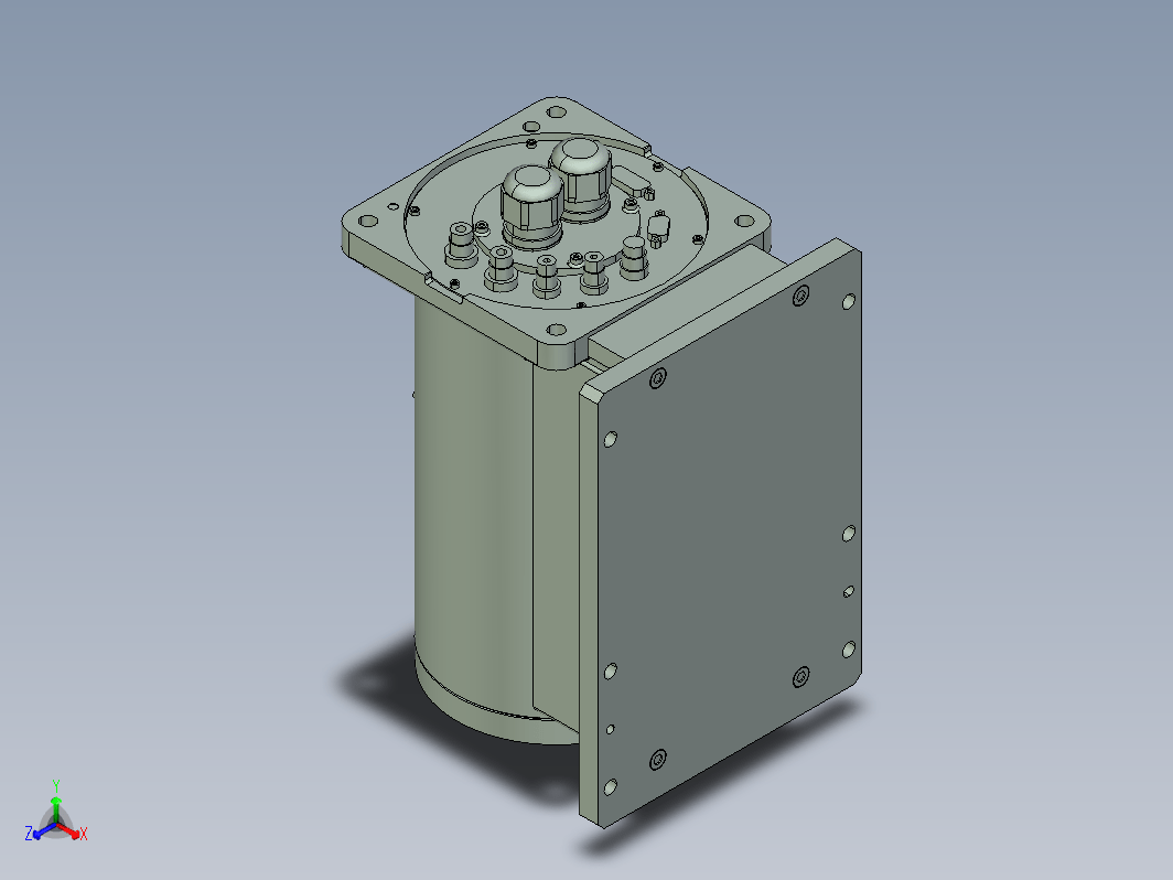 4轴机械手-proe-g6_653cw.asm