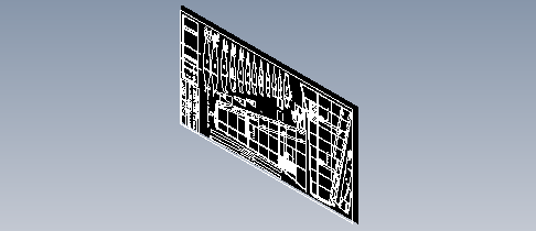 航模-P51B Pony 2