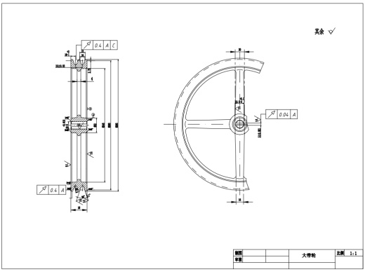 新型家用花生脱壳机设计三维SW2018无参+CAD+说明书缩略图