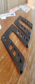 Todd the Quad四足玩具机器人缩略图