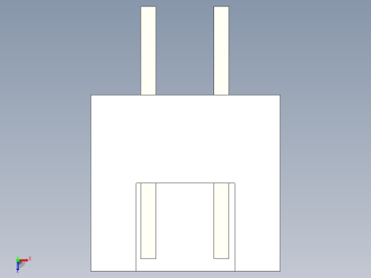 用于 PCB 的 2 针 JST 连接器缩略图