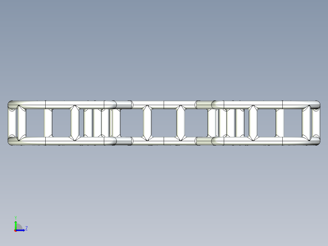 RCQuadcopter（四轮压发电机）主体05_1