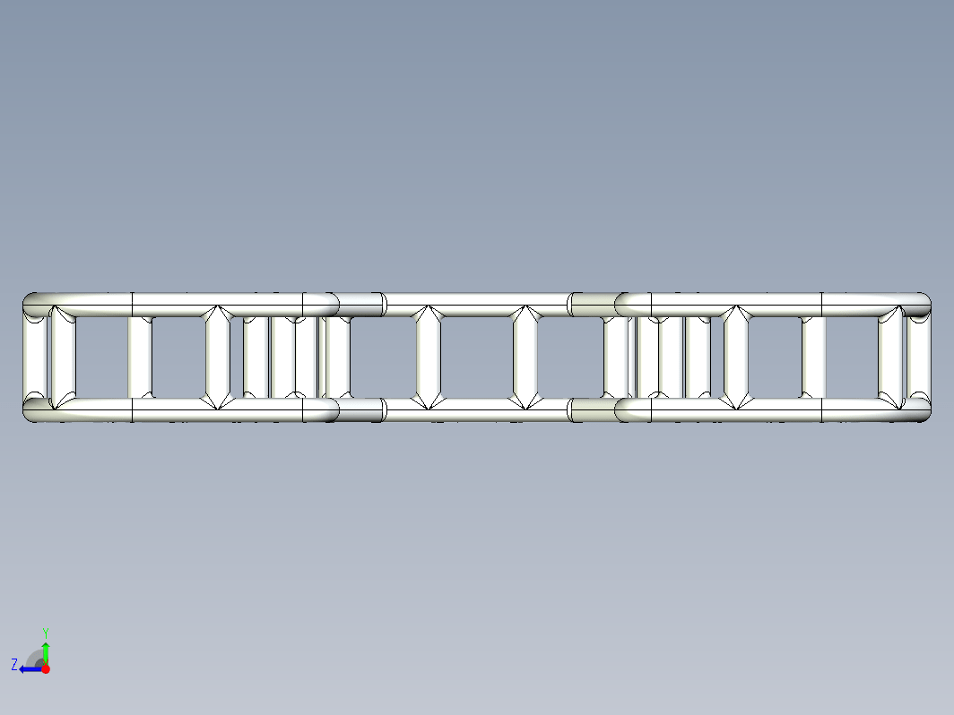 RCQuadcopter（四轮压发电机）主体05_1