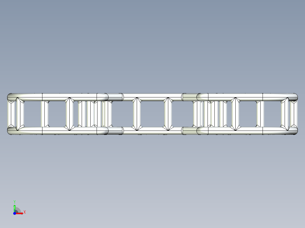 RCQuadcopter（四轮压发电机）主体05_1