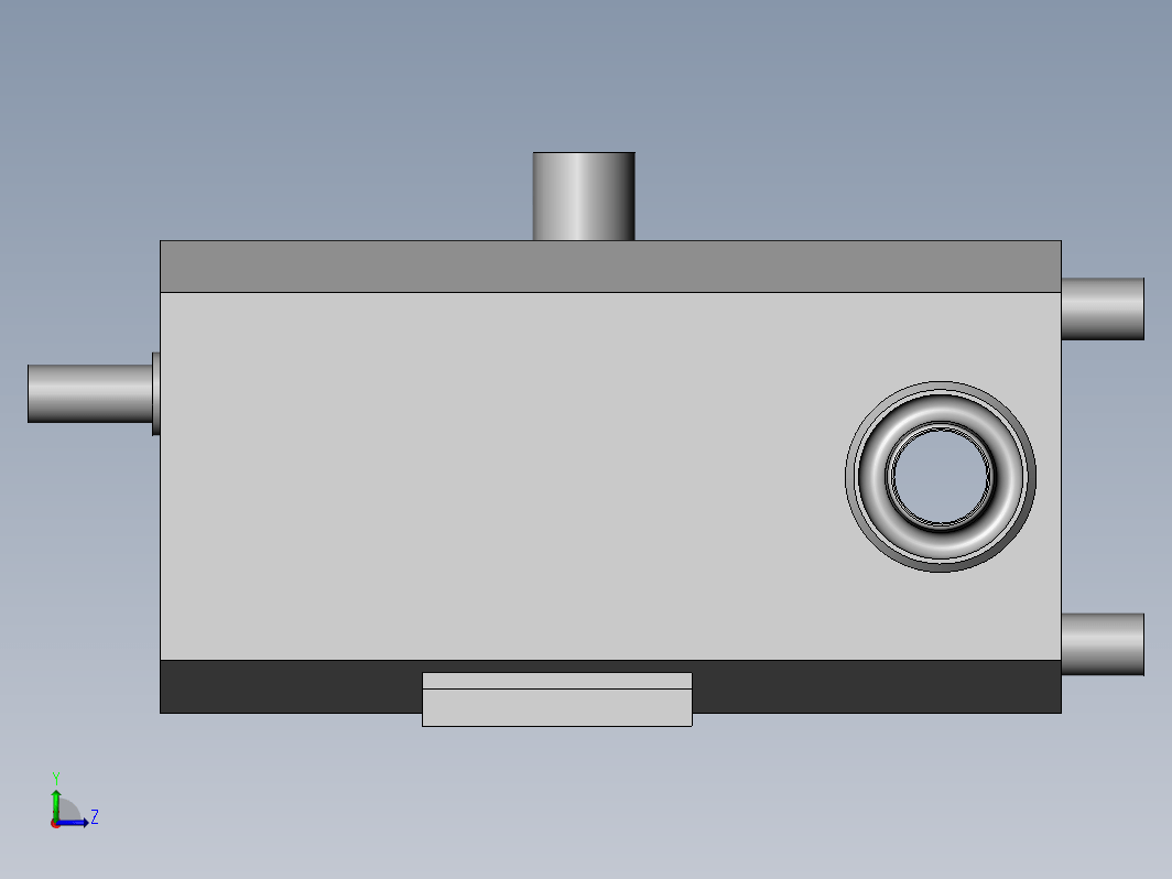 旋转叶泵SLR BH 0-25 RJT系列