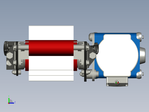 带式片层输送机95x1000mm缩略图