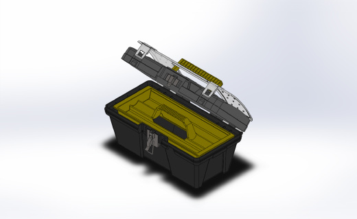 TOOLBOX 普通工具箱缩略图