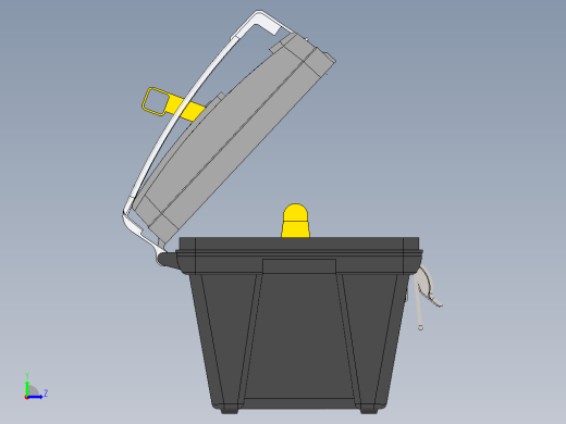 TOOLBOX 普通工具箱缩略图