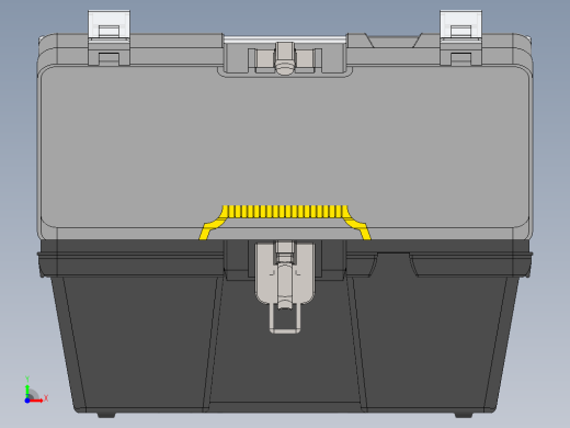 TOOLBOX 普通工具箱缩略图
