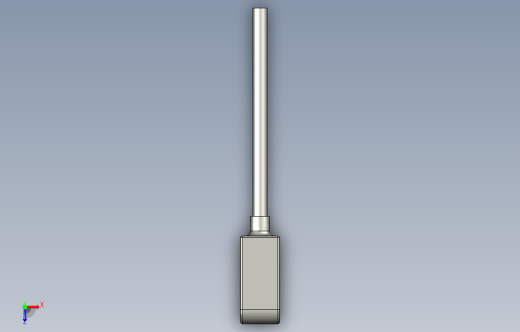 放大器分离型光电传感器PS-206系列缩略图