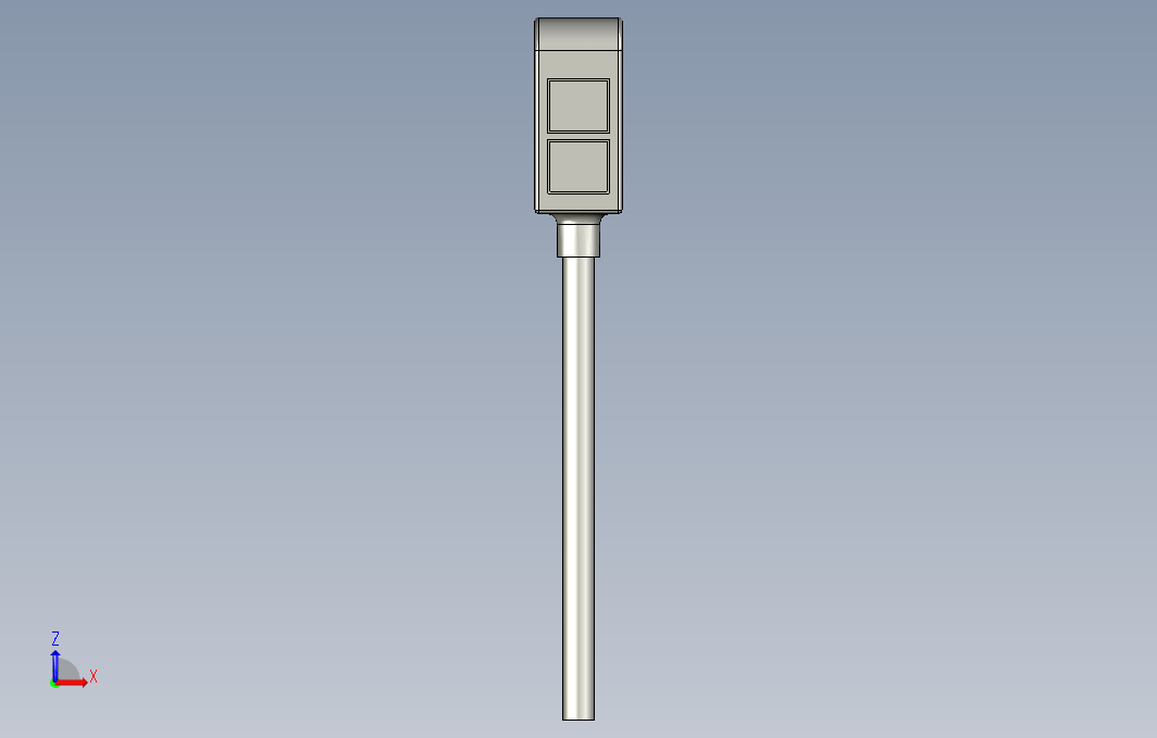 放大器分离型光电传感器PS-206系列