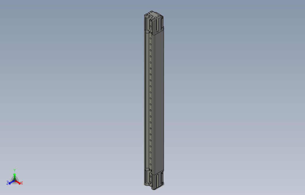 安全光栅SL-V28HM_T系列