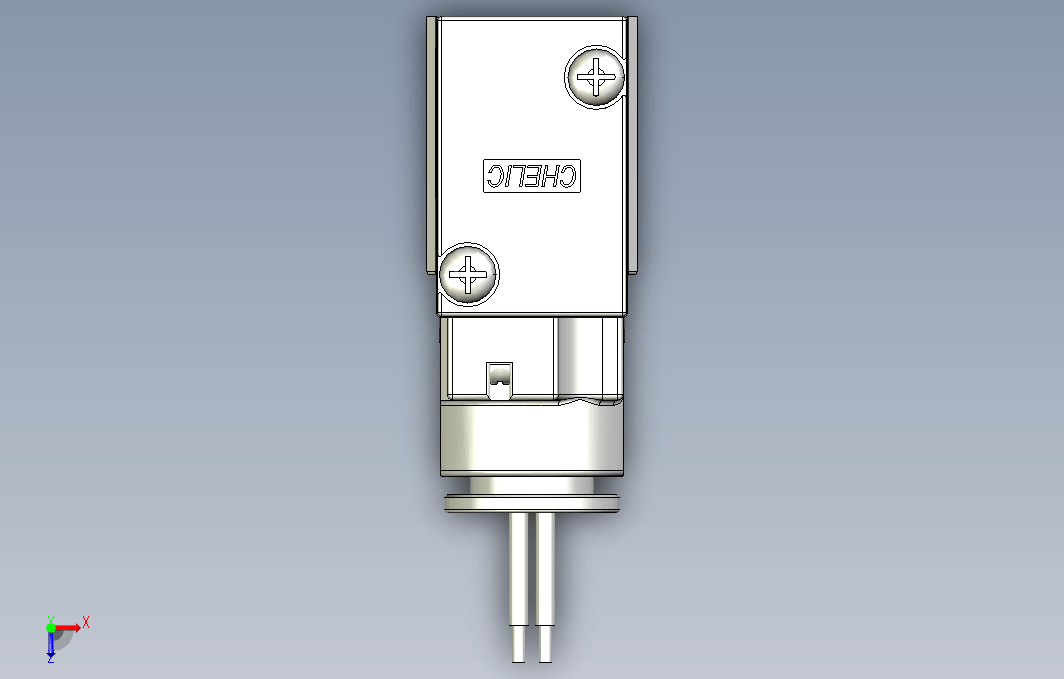 电磁阀3D-SM-710-C10-T系列