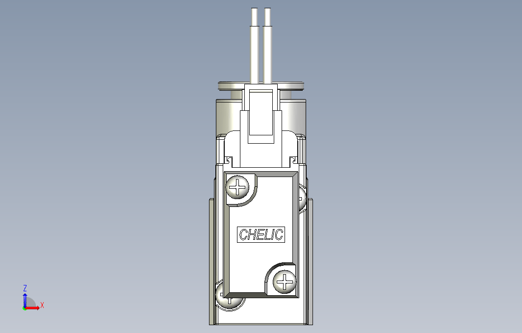 电磁阀3D-SM-710-C10-T系列