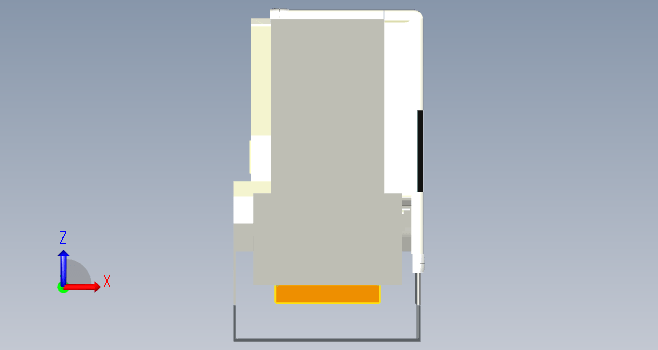 德玛吉 DMG DMU_210_FD 非正交五轴加工中心