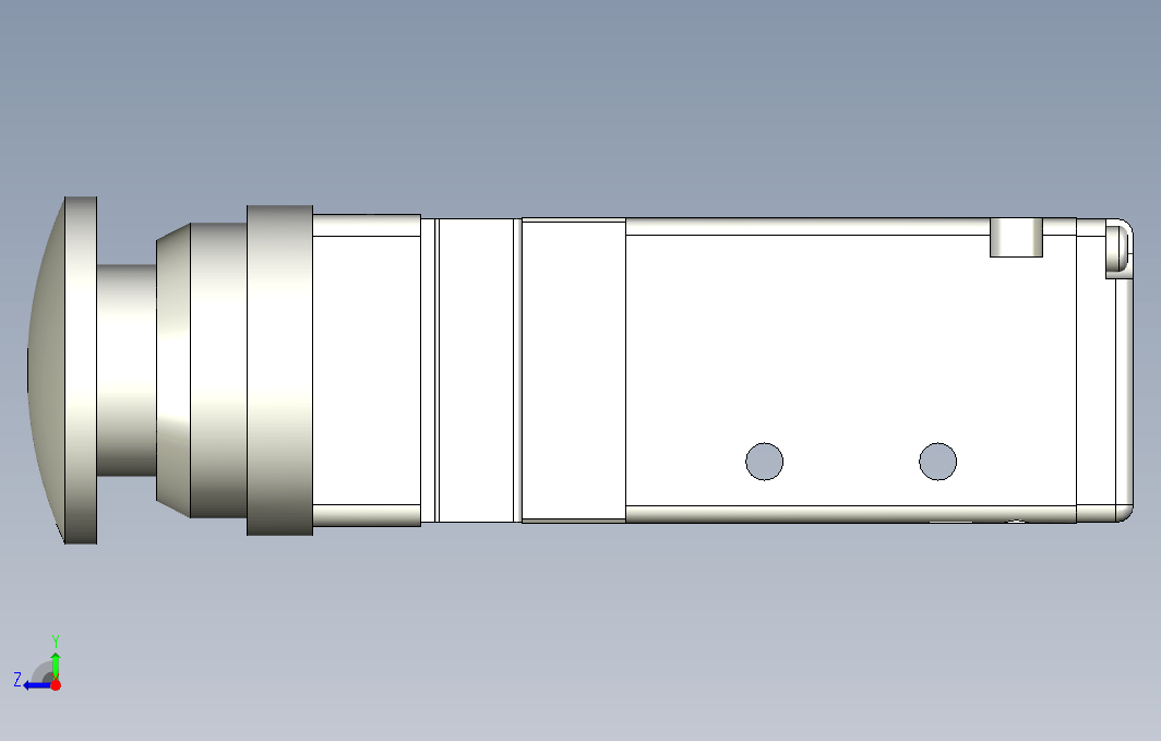 机械阀3D-MV-25-08系列