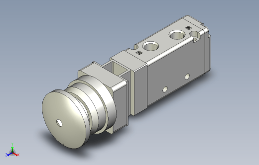 机械阀3D-MV-25-08系列缩略图