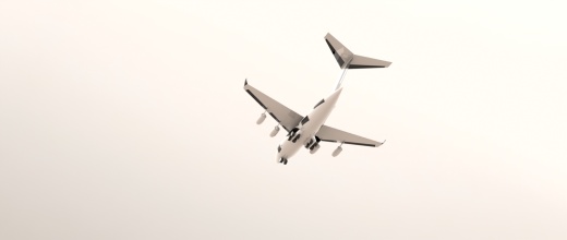 Boeing C-17飞机缩略图