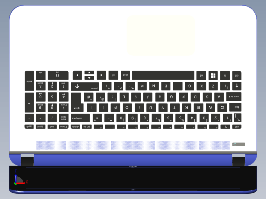 笔记本 电脑 hp-pavilion-laptop STP缩略图