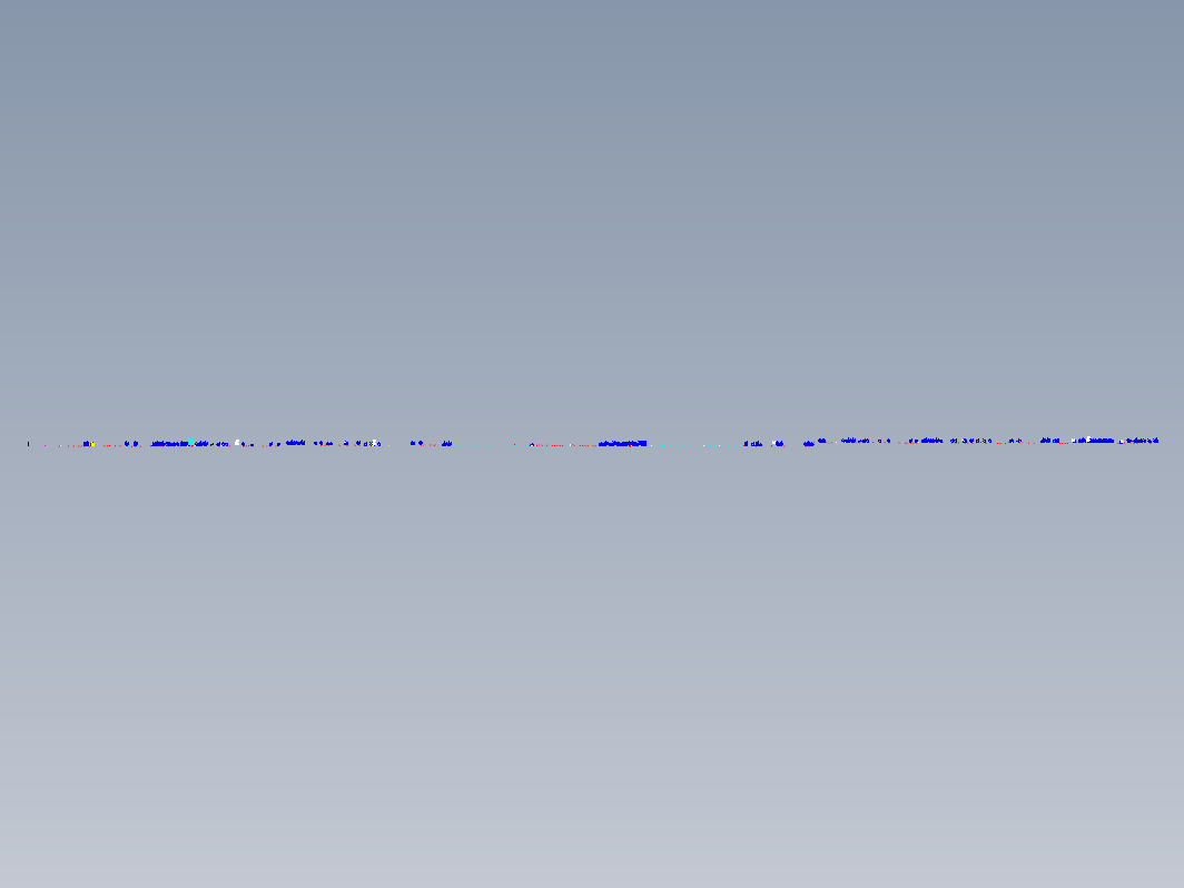 KYN28-12全套cad生产图图