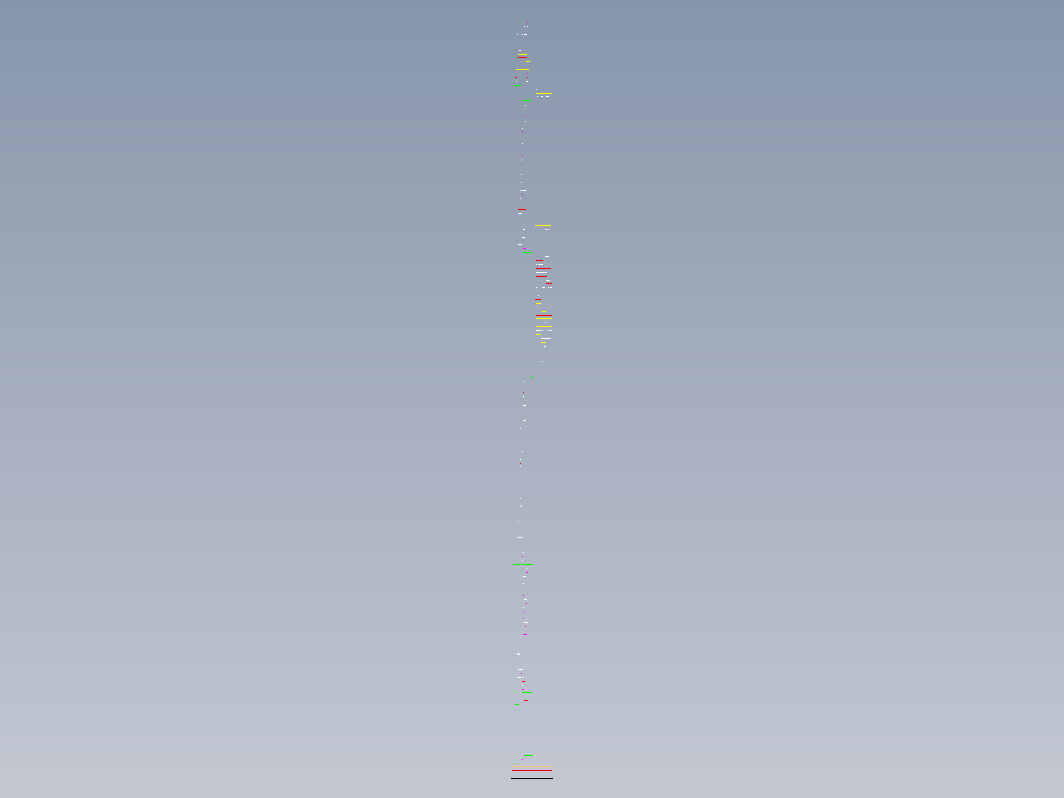 阀门 3-1500