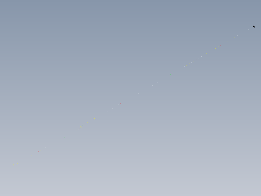 气缸 DMB125缩略图