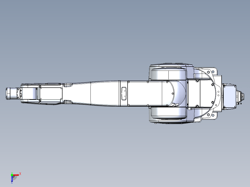 v7frll_sh_step工业机器人