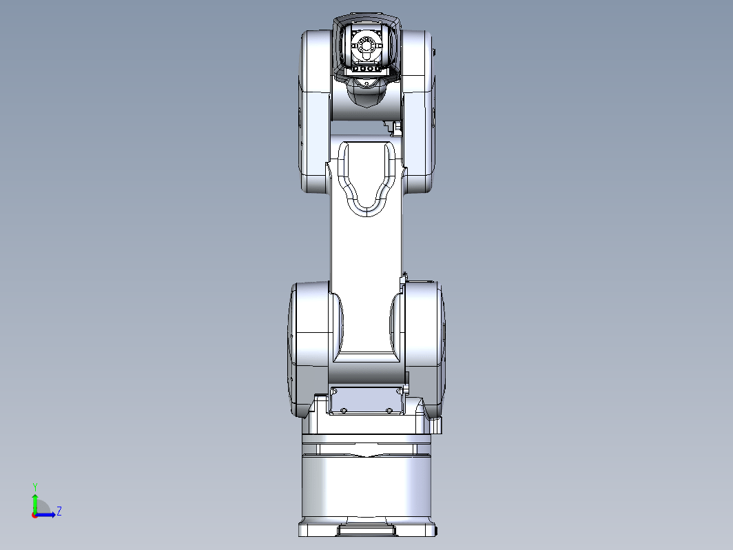 v7frll_sh_step工业机器人