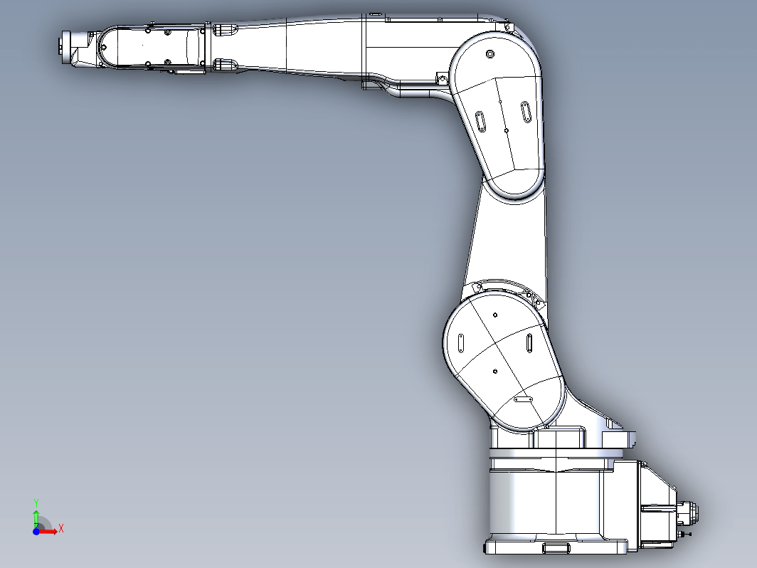 v7frll_sh_step工业机器人