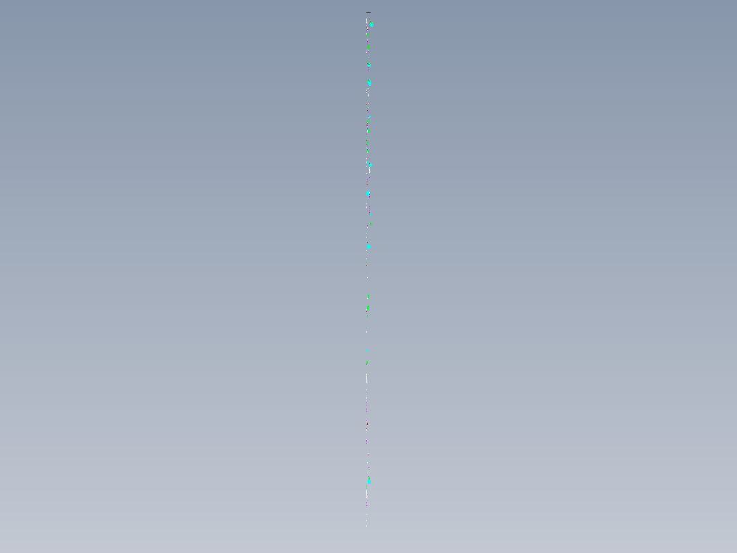 2ZK1645直线振动筛筛框