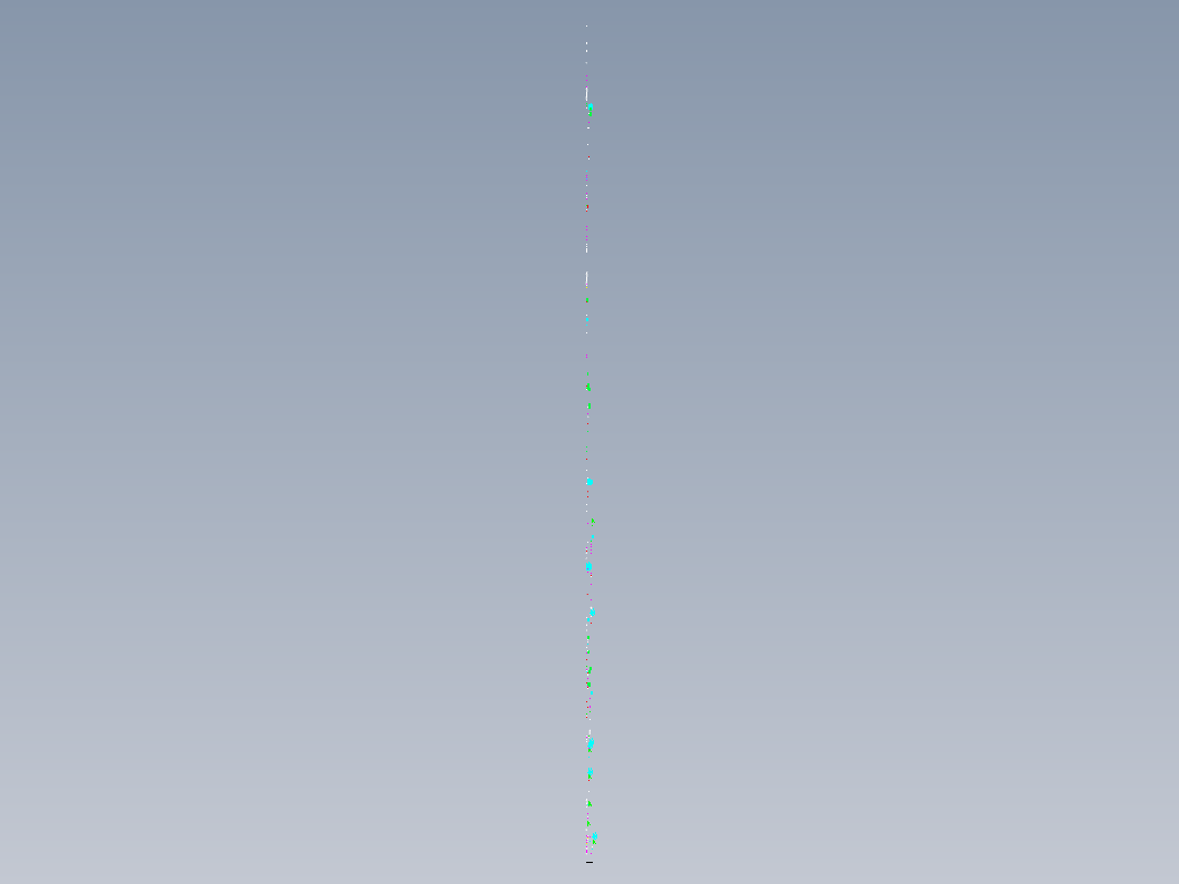 2ZK1645直线振动筛筛框