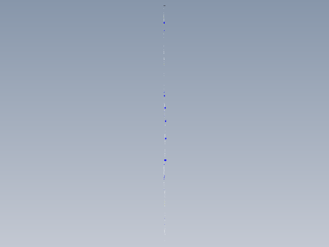 11°倾角下装电机组的旋送机结构