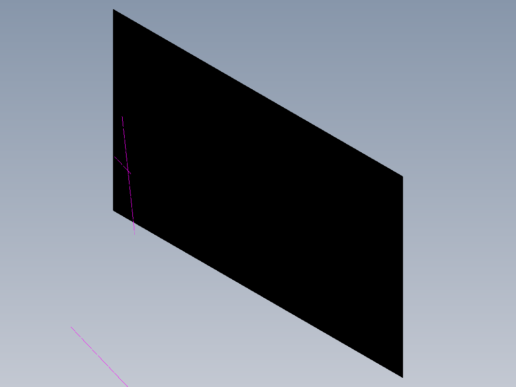 3D阀门 D371-bz