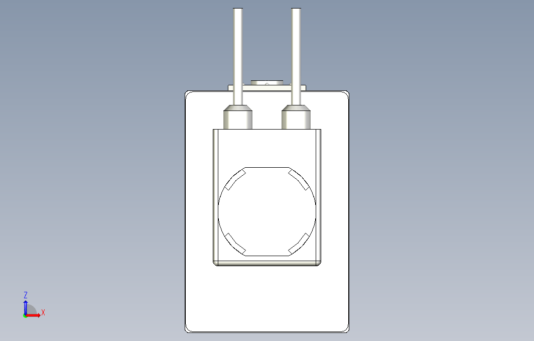 电磁阀3D-SV-5120-K系列