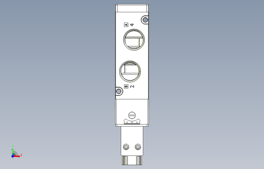 电磁阀3D-SV-5120-K系列