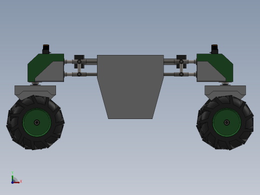 农业机器人 Agri Robot缩略图