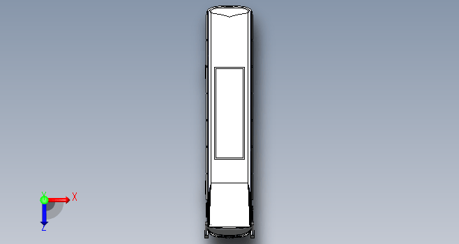 F0410-公共汽车模型图