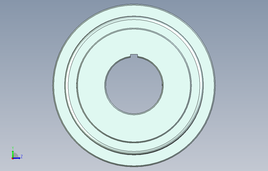 JB5514_TGLA7_32x60鼓形齿式联轴器