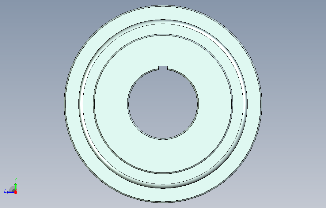 JB5514_TGLA7_32x60鼓形齿式联轴器