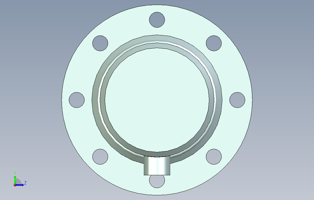 HSG_DF1_90-200-0-B工程用液压缸