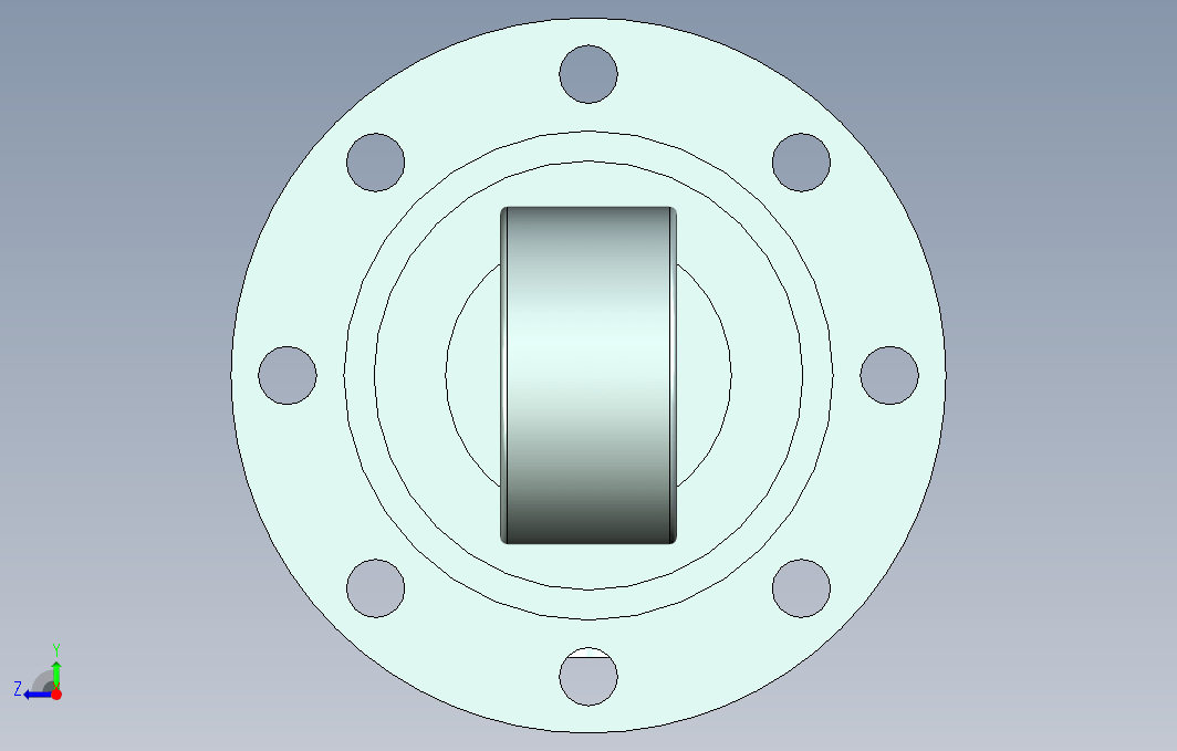 HSG_DF1_90-200-0-B工程用液压缸