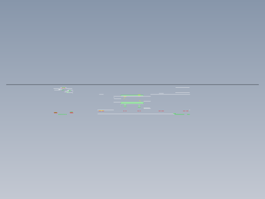 直线导轨BRX25B缩略图