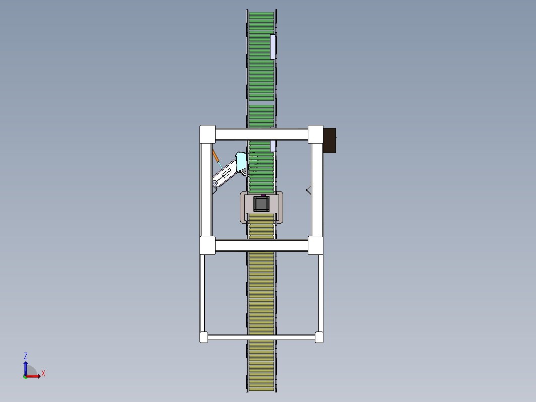 玻壳方案