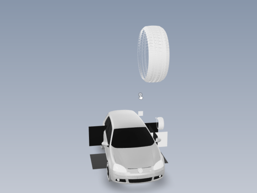 大众 Golf 5缩略图