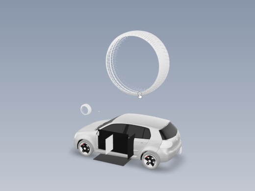 大众 Golf 5缩略图