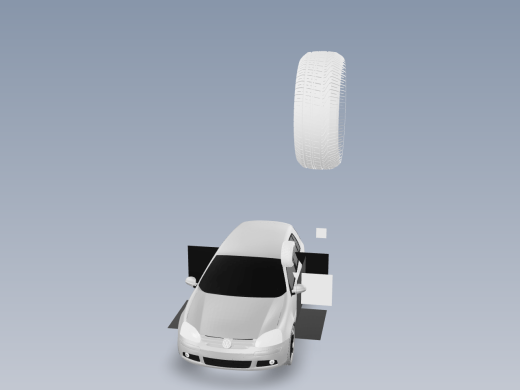 大众 Golf 5缩略图