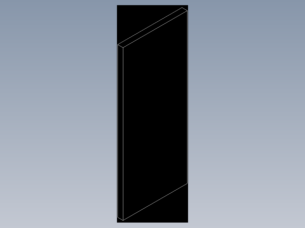 三维把手 PS0026