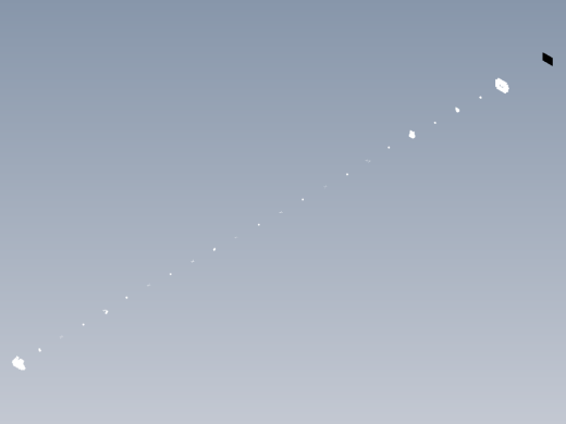 旋转型灌装机设计CAD+说明书缩略图