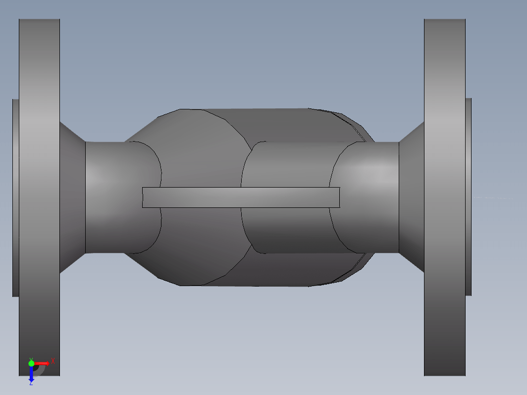 Y型过滤器DN32